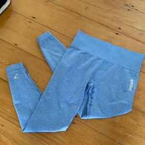 Gymshark adapt marl seamless